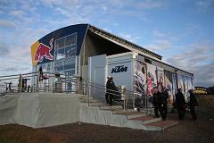 Red Bull Motocross of Nations - Donington Park UK 537